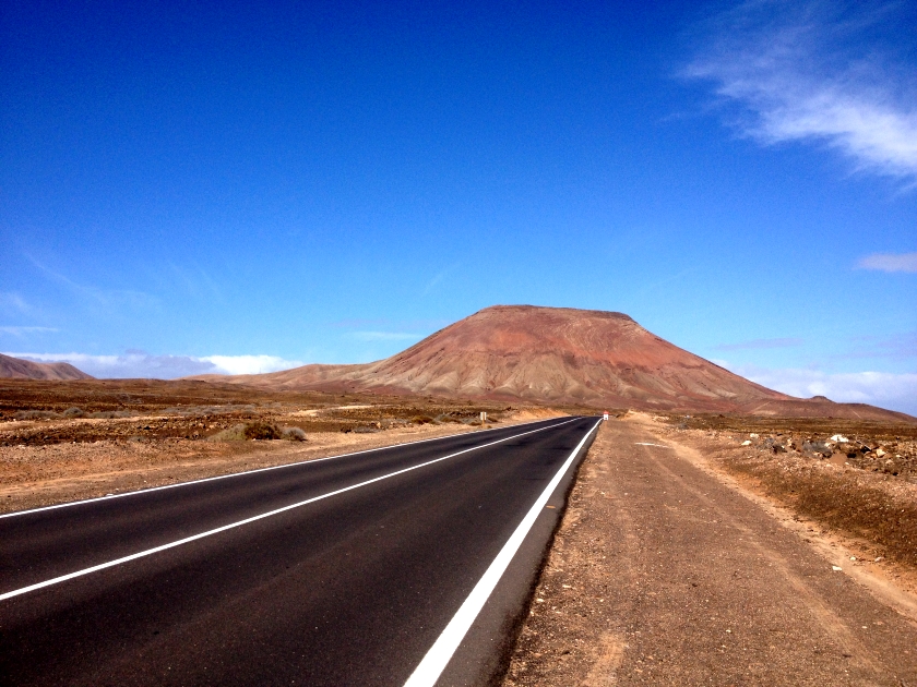 Ausflüge in Fuerteventura